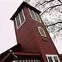 Ballard Little Red Schoolhouse