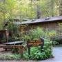 Jedediah Smith Redwoods State Park (SP) within the Redwood National and State Parks