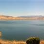 San Luis Reservoir State Recreation Area (SRA)