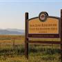 San Luis Reservoir State Recreation Area (SRA)
