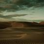 Oceano Dunes State Vehicular Recreation Area (SVRA) / Pismo State Beach (SB)