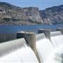 Hetch Hetchy Reservoir / O'Shaughnessy Dam