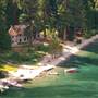 Emerald Bay State Park & Vikingsholm (SP)