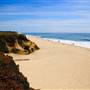 Half Moon Bay State Beach (SB)
