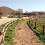 Cheeseboro / Palo Comado Canyons - National Park Service (NPS)