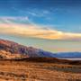 Artist Drive - Death Valley - Highway 168