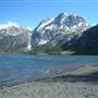 Grant Lake & Highway 158