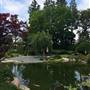 Earl Burns Miller Japanese Garden - California State University Long Beach - CSULB