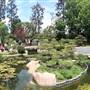 Earl Burns Miller Japanese Garden - California State University Long Beach - CSULB