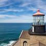 Point Sur State Historic Park (SHP) & Point Sur Lighthouse