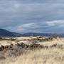 Lava Beds National Monument & Valentine Cave