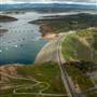 Don Pedro Lake Recreation Area
