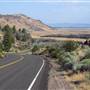 Lava Beds National Monument & Valentine Cave