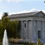 Hollywood Forever Cemetery