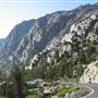 Sonora Pass Highway - Upper Highway 108