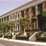 Warner Bros. Studios Burbank