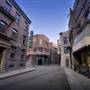 Warner Bros. Studios Burbank