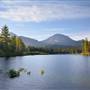 Manzanita Lake
