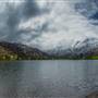 Silver Lake - Amador County