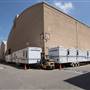 Warner Bros. Studios Sound Stages