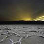 Badwater Basin - Death Valley National Park