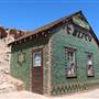 Calico Ghost Town - Odessa & Mule Canyon Off Highway Vehicle Access - OHV