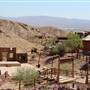 Calico Ghost Town - Odessa & Mule Canyon Off Highway Vehicle Access - OHV