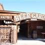 Calico Ghost Town - Odessa & Mule Canyon Off Highway Vehicle Access - OHV