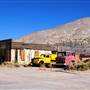 Darwin Ghost Town
