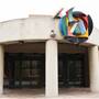 California African American Museum (CAAM) at Exposition Park