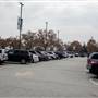 Exposition Park Parking Structures and Surface Lots (Blue, Orange, Pink, Yellow, Green)