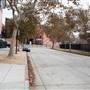 Roads and Surfaces at Exposition Park