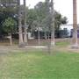 MacArthur Park and Tunnels