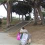 MacArthur Park and Tunnels