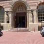 University of Southern California - USC