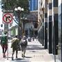 7th Street Between Figueroa & Flower
