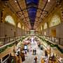 San Francisco Ferry Building and Marketplace
