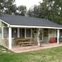 Windy Hill Ranch - El Campeon Farms