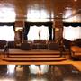 Cicada Restaurant & Club @ the Oviatt Building - Robhana Group