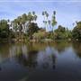 Los Angeles County Arboretum