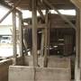 Old Milk Distribution Center