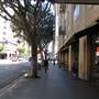 7th Street between Hope and Grand