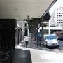 Wilshire between Hope & Grand