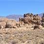 Alabama Hills - Bureau of Land Management / BLM - Bishop Field Office