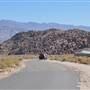 Alabama Hills - Bureau of Land Management / BLM - Bishop Field Office