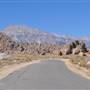 Alabama Hills - Bureau of Land Management / BLM - Bishop Field Office