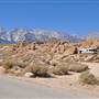 Alabama Hills - Bureau of Land Management / BLM - Bishop Field Office