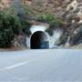 Griffith Park Tunnel