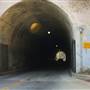 Griffith Park Tunnel