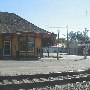 Chico Train Depot